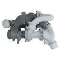 MERCEDES  SPRİNTER  313  EURO4  ÇİFT  TURBO  2.2 DİZEL  646090148