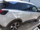 PEUGEOT 3008 YAKIT DEPO KAPAK 9810146680 9810109780