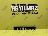 JAECOO ÖN PANJUR ARMASI YAZI SIFIR İTHAL