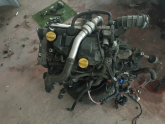 RENAULT FLUENCE 1.5 110 LUK MOTOR