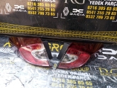 RENAULT MEGANE 3 SW SAĞ-SOL STOP ORİJİNAL ÇIKMA