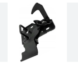 KAPUT KİLİDİ ÜST POLO 03-05 TOURAN   6Q0823480B