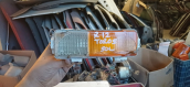 RENAULT R12 TOROS SOL SİNYAL