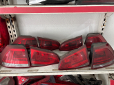 Oto Çıkma Parça / Volkswagen / Golf / Elektrik / Stop / Çıkma Parça 
