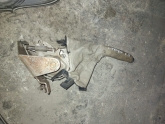 CİTROEN C5 EL FRENİ