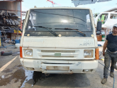Oto Çıkma Parça / Elektrik / Gösterge / Bmc / Levend / Çıkma Parça 