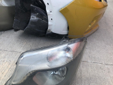 Oto Çıkma Parça / Elektrik / Far / Mercedes / Sprinter / Çıkma Parça 