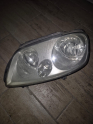VOLKSWAGEN CADDY SOL FAR