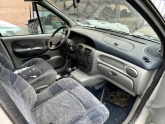 Renault Scenic 1 Çıkma Sol Sağ Ön Koltuk