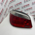 Oto Çıkma Parça / BMW / 5 Serisi / Elektrik / Stop / Çıkma Parça 
