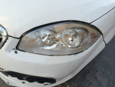 Fiat linea sol ön far