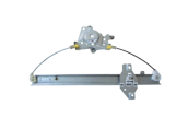 CAM KRİKOSU ACCENT ELEKTRİKLİ 00-06 ARKA SOL