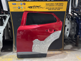 PEUGEOT 2008 SOL ARKA KAPI ÇIKMA ORİJİNAL