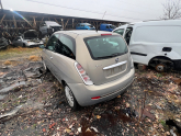Whatsaptan siparişler lancia yypslion stop takım