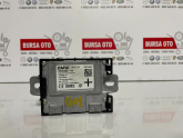 BMW G11 7 KASA  KOMPANSATÖR 9358302-04