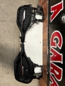 Opel Grandland X Sağ Sol Sis Kapağı Nikelajlı 18-21 SIFIR