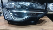 Oto Çıkma Parça / Elektrik / Far / Audi / A6 / Çıkma Parça 