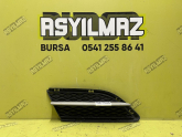 BMW E90 TAMPON ALT IZGARASI SAĞ 51117138418