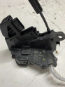 Oto Çıkma Parça / Mekanik / Kapı Kilidi / Citroen / C4 / Çıkma Parça 