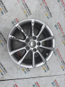 Seat leon çelik jant (1adet) 2006 2012 model