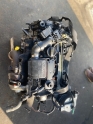 FORD FUSİON 1.4 DİZEL KOMPLE MOTOR