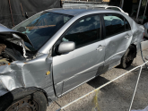 TOYOTA COROLLA TERRA 2002/2007 SOL ÖN KAPI