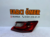 RENAULT MEGANE 4 SAĞ DIŞ STOP ORJİNAL