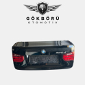 BMW 3 SERİSİ F30 HATASIZ DOLU BAGAJ KAPAĞI
