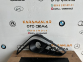 Oto Çıkma Parça / Togg / T10X / Kaporta & Karoser / Sis Farı Çerçevesi / Çıkma Parça 
