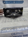 Oto Çıkma Parça / Daewoo / Lanos / Elektrik / Klima Kontrol Paneli / Çıkma Parça 