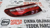 MERCEDES E SERİSİ W238 SOL ARKA STOP