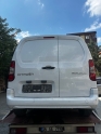 Peugeot rifter arka bagaj kapağı