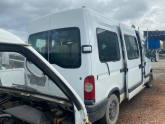 RENAULT MASTER 2 SAĞ ARKA ÇAMURLUK HATASIZ ORİJİNAL ÇIKMA