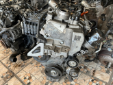 Oto Çıkma Parça / Motor / Motor Komple / Volkswagen / Scirocco / Çıkma Parça 
