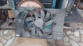Orjinal Çıkma Opel Vectra C Fan