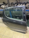 PEUGEOT 207 SAĞ ARKA KAPI