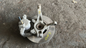 RENAULT CLIO 3 SAĞ ÖN AKS TAŞIYICI MG BURSA