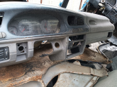 Skoda felicia komple torpido göğüs