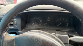 Renault 19 gösterge saati