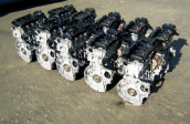 Oto Çıkma Parça / Motor / Motor Komple / Ford / Focus / Çıkma Parça 
