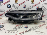 Oto Çıkma Parça / Elektrik / Far / Renault / Talisman / Çıkma Parça 