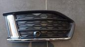 AUDİ A6 ÖN TAMPON SOL SİS ÇERÇEVESİ 2019 2022 4K0807647 SY