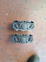 OPEL CORSA D KLİMA KALORİFER KONTROL PANELİ ÇIKMA ORJİNAL