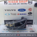 TOGG T10X SOL FAR ORJİNAL ÇIKMA YEDEK PARÇA