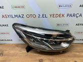 CAPTUR LED SAĞ FAR ORJİNAL OEM:260101671R