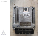 Audi A4 A5 Q5 Motor Beyni 8R0907401E - 0281016252 - EDC17CP1