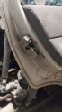 Orj çıkma hatasız skoda felicia sol arka kapı kilidi