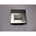 Opel Astra F 1.4 Motor Beyni 16163719YR