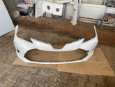 Toyota Corolla 19-24 Model Ön Tampon Beyaz Orijinal Sökme