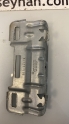 3G0858679A volkswagen passat b8 arka tavan tutamağı braketi